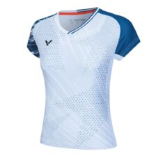 Victor T-61013 Women T-shirt White