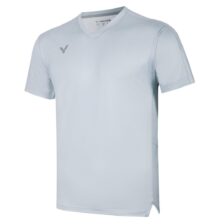 Victor T-65008 T-shirt Gray